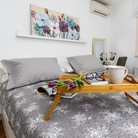 Memories Apartment ドゥブロブニク エクステリア 写真
